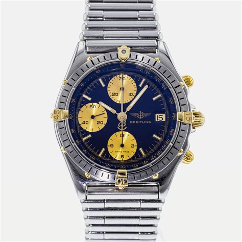 breitling 81950 prezzo|breitling chronomat used.